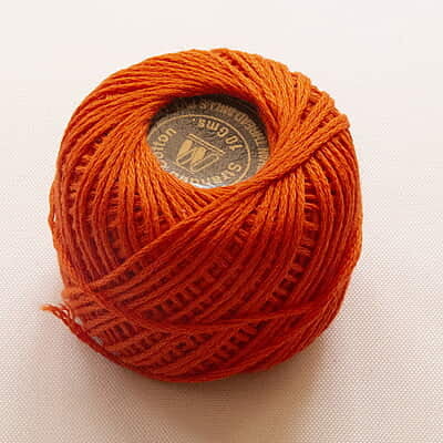 Gopal Embroidery Thread 326 10 gm Gopal Embroidery Thread 326 10 gm