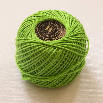 Gopal Embroidery Thread 237 10 gm Gopal Embroidery Thread 237 10 gm
