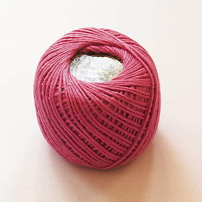 Gopal Embroidery Thread 202 10 gm Gopal Embroidery Thread 202 10 gm