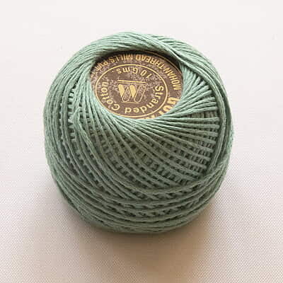 Gopal Embroidery Thread 168 10 gm