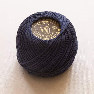 Gopal Embroidery Thread 165 10 gm