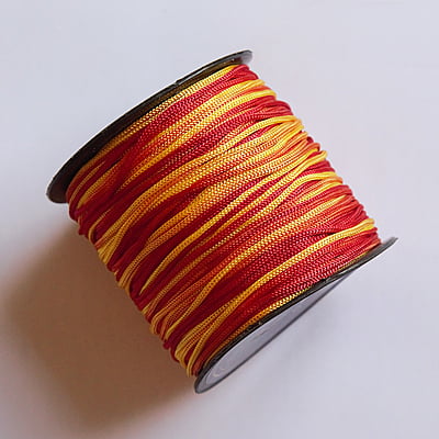 Purse thread 2mm 130 Purse thread 2mm 130