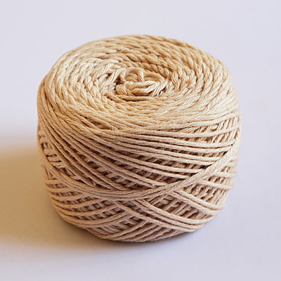 Cotton Yarn 8 Ply 366 Cotton Yarn 8 Ply 366