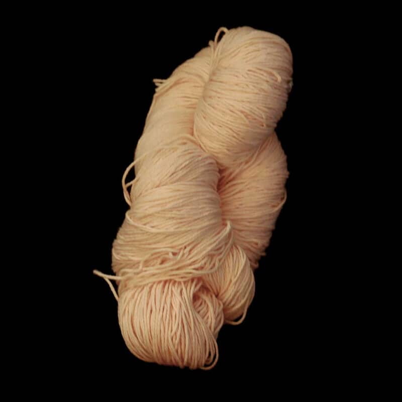 Cotton Yarn 4 Ply Desert Sand L-12 Cotton Yarn 4 Ply Desert Sand L-12