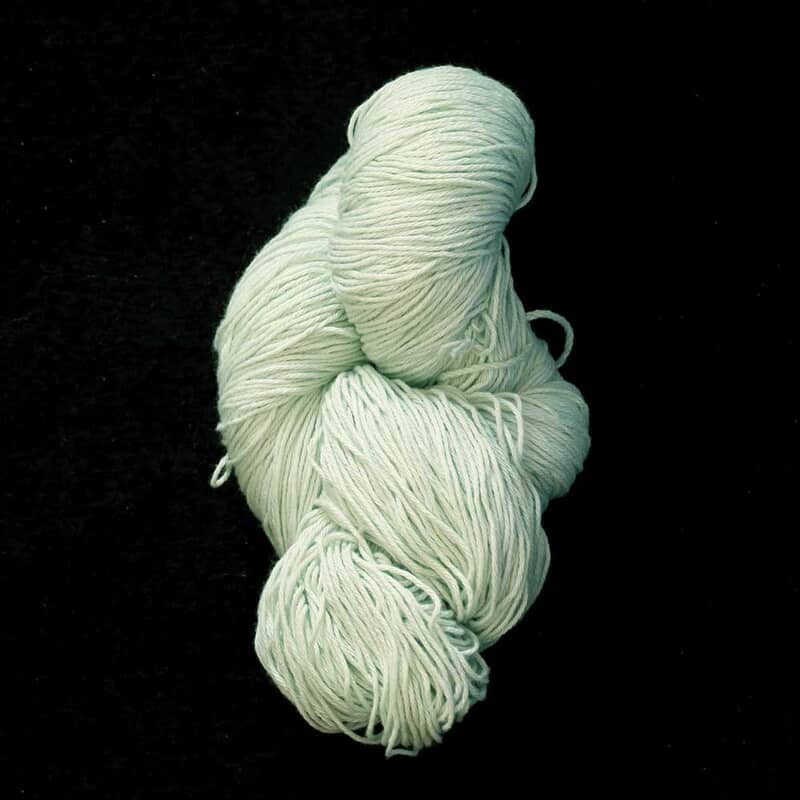 Cotton Yarn 4 Ply Spring Rain L-23