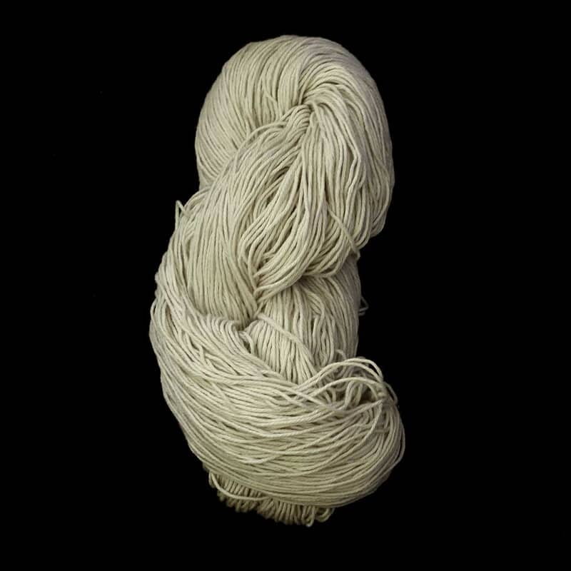 Cotton Yarn 4 Ply Moon Mist L-17