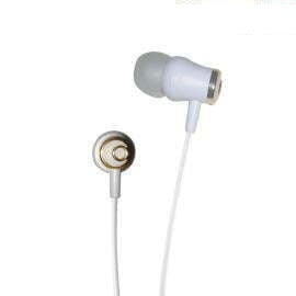 Champion Earphone CHAMP401 Ear Bud Basic (White) Champion Earphone CHAMP401 Ear Bud Basic (White)