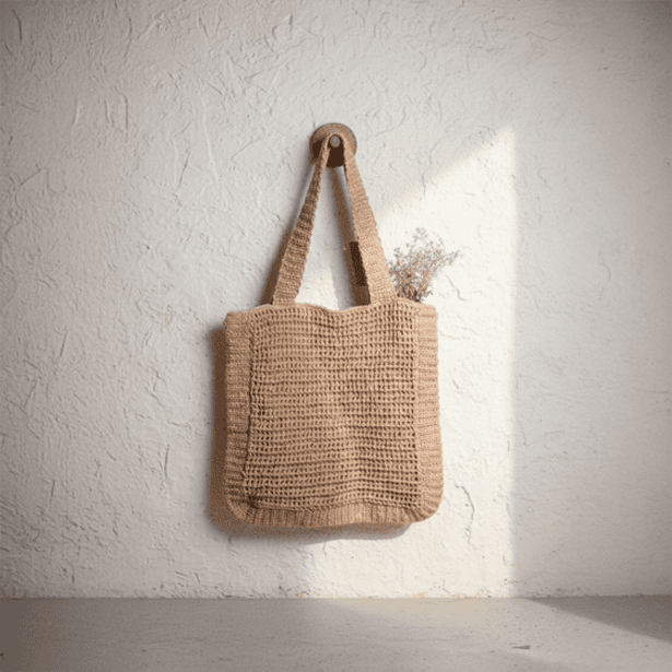 Jute bags