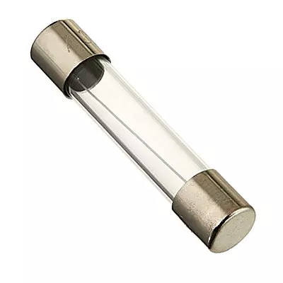 (Box of 100) 1 Amp 250V Fast Acting Glass Fuse 5x20mm Use In Electronic Circuits (Box of 100) 1 Amp 250V Fast Acting Glass Fuse 5x20mm Use In Electronic Circuits