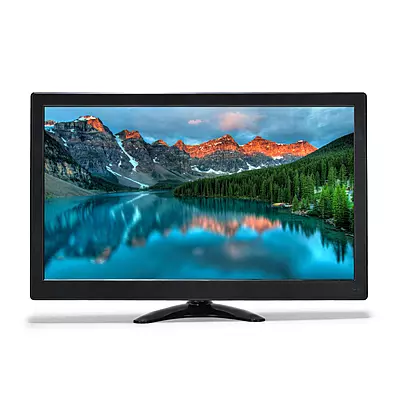 15.6” IPS Touch Monitor