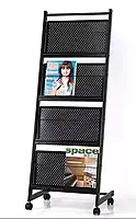 BROCHURE  & MAGAZINE STANDS