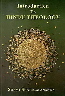Introduction To HINDU THEOLOGY
