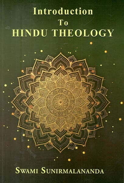 Introduction To HINDU THEOLOGY