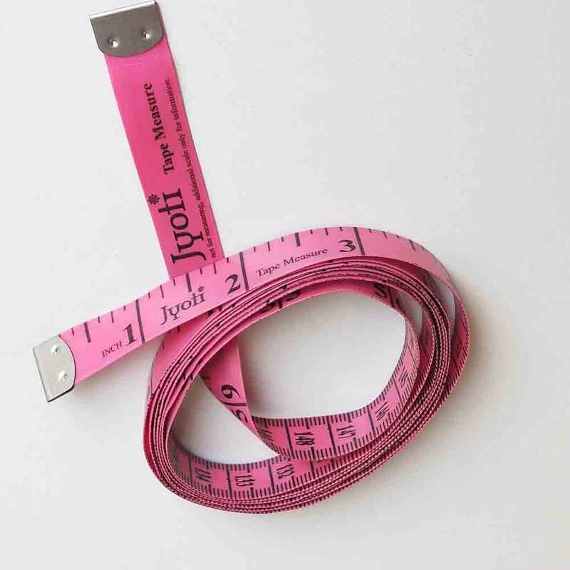 Jyoti Tape Measure - 13 mm x 150 cm Jyoti Tape Measure - 13 mm x 150 cm
