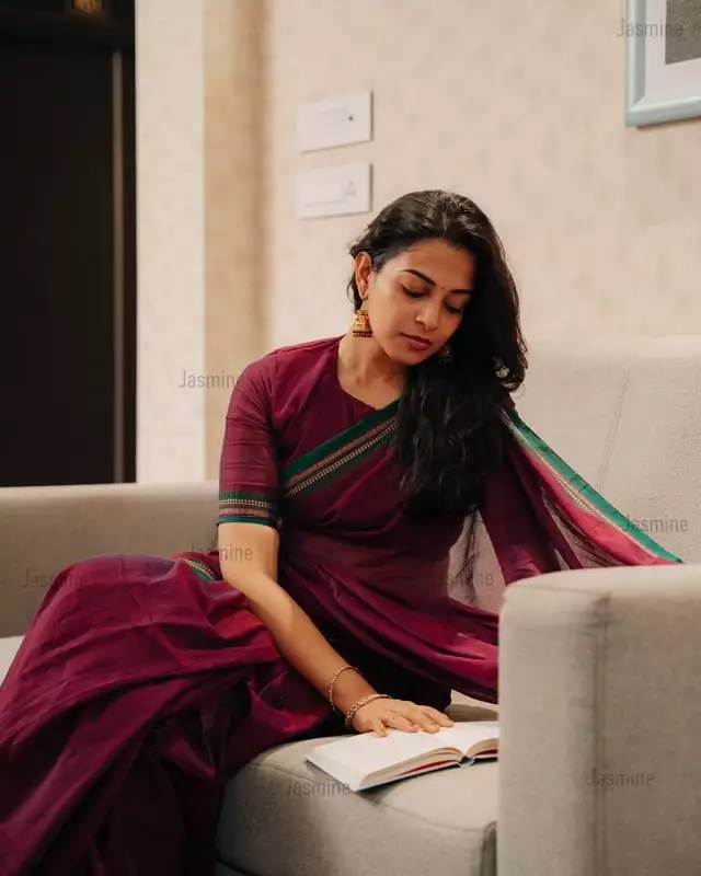Yuvashree - युवाश्री ( Premium Soft Cotton )