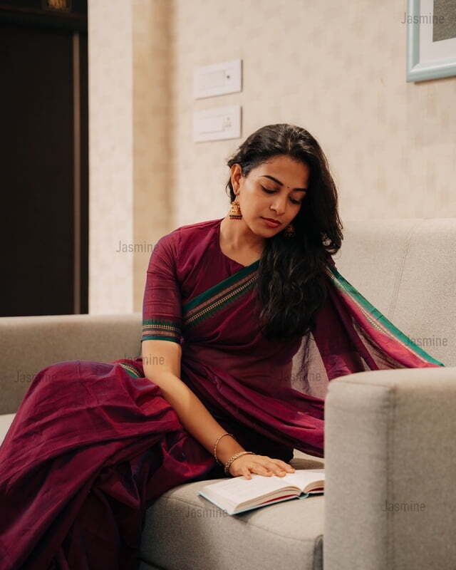 Yuvashree - युवाश्री ( Premium Soft Cotton )