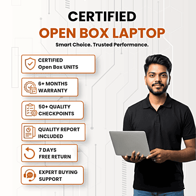 Not for sale Open Box Apple MacBook Air Apple M1 - 8 GB/256 GB SSD/Mac OS Big Sur (MGN63HN/A)