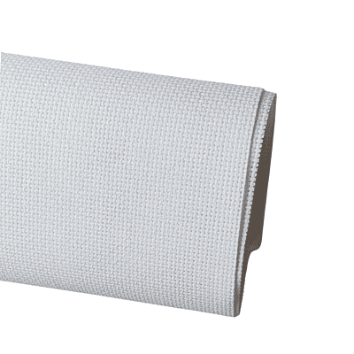 Zuchi Aida Fabric White 18C Zuchi Aida Fabric White 18C