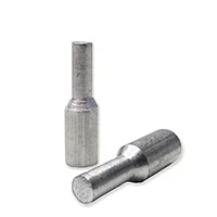 225sq.mm Aluminium crimping pin type (Bottle) Lugs - 1 Nos/ HPA-39