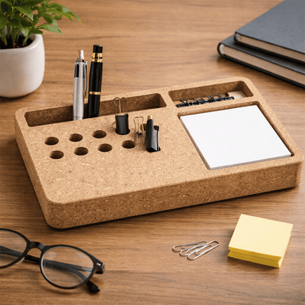 Desk Organizer