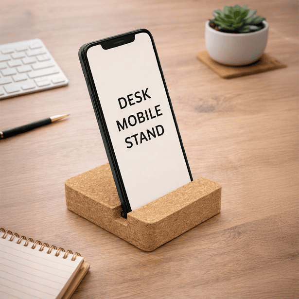 Desk Phone Stand