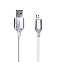 Champion Micro PVC Red Metal 3 Amp 1 Mtr Data Cable Black (Series-i) Champion Micro PVC Red Metal 3 Amp 1 Mtr Data Cable Black (Series-i)