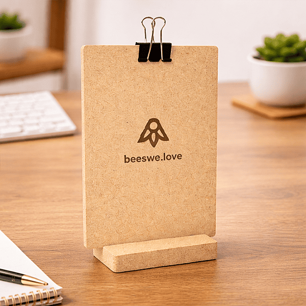 Table Display Stands