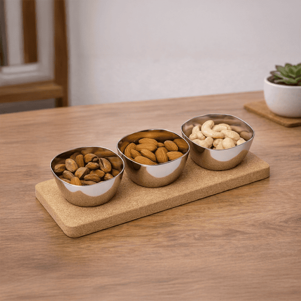Dry Fruit Holder