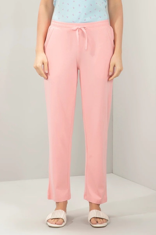 Amante Outerwear Full Length Pyjama Bottom SLB84501