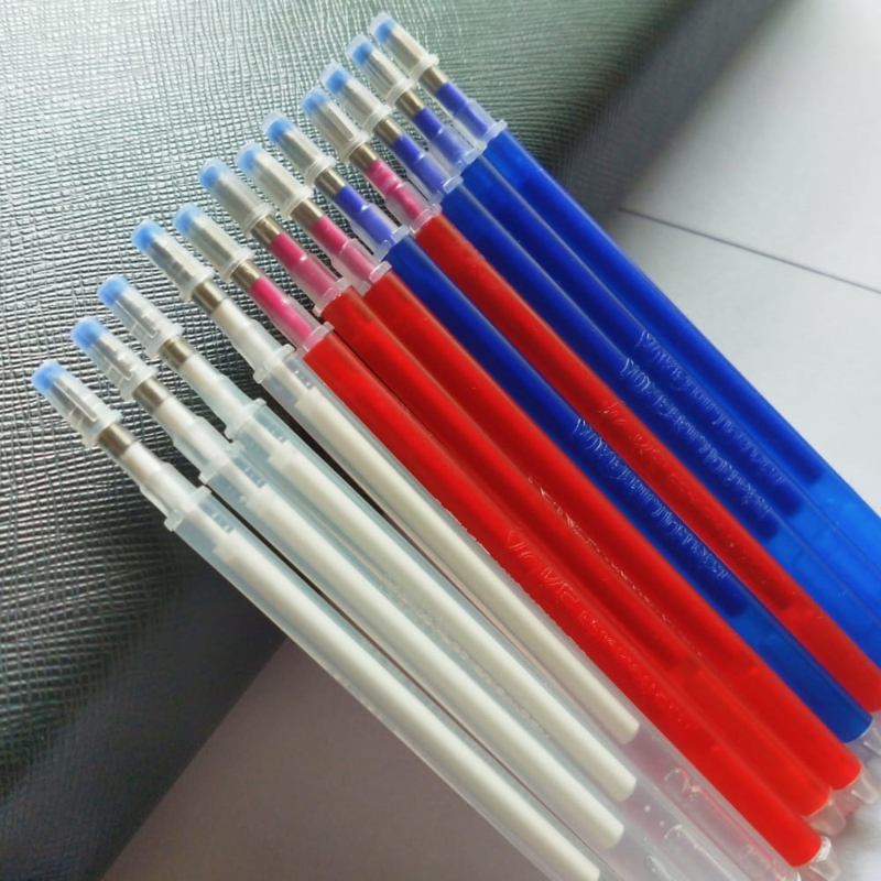 Heat Erasable Pen Refill Heat Erasable Pen Refill
