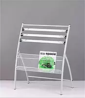 BROCHURE  & MAGAZINE STANDS