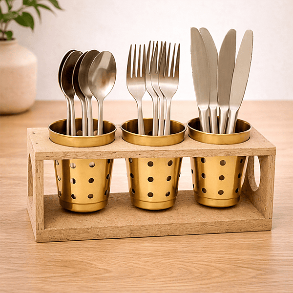 Cutlery Holder