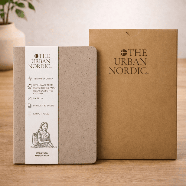 Tree-Free Tea Papers