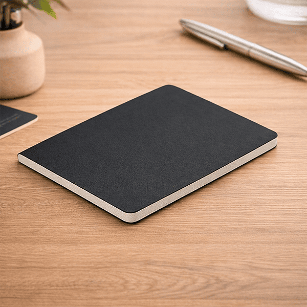 Tree-Free Cotton Rag Paper, Noir