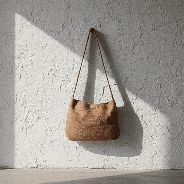 Sabai Mesh Bag