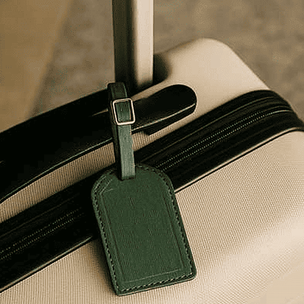 Luggage Tag