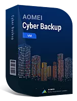 AOMEI Cyber backup Perpetual