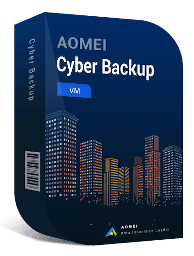 AOMEI Cyber backup Perpetual AOMEI Cyber backup Perpetual