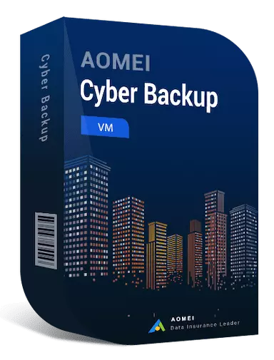 AOMEI Cyber backup Perpetual
