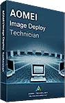 AOMEI Image Deploy Technician Edition