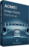 AOMEI Image Deploy Technician Edition
