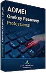 AOMEI Onekey Recovery Professional