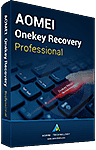 AOMEI Onekey Recovery Professional AOMEI Onekey Recovery Professional