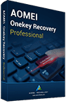 AOMEI Onekey Recovery Professional AOMEI Onekey Recovery Professional