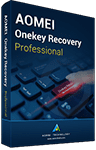 AOMEI Onekey Recovery Professional