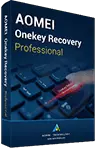 AOMEI Onekey Recovery Professional