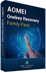 AOMEI Onekey Recovery Family Edition AOMEI Onekey Recovery Family Edition