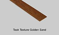 Shera Teak Planks ( Pre-Coloured )