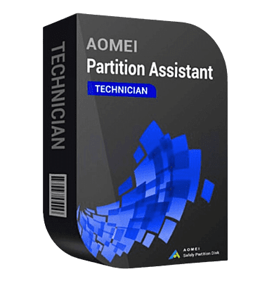 AOMEI Partition Assistant Technician Edition AOMEI Partition Assistant Technician Edition