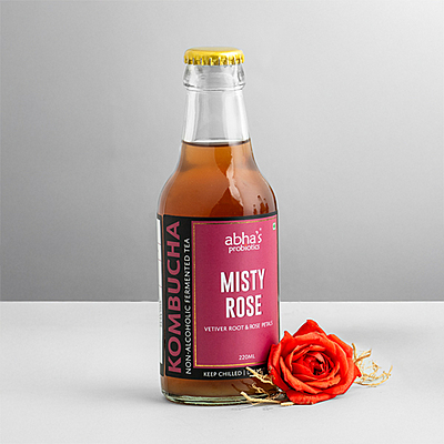 Misty Rose Misty Rose